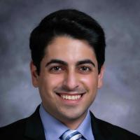 Hooman Azad, MD
